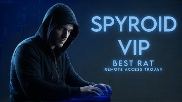 Spyroid Full Access Setup 2025 🔥 | Easy Remote Control