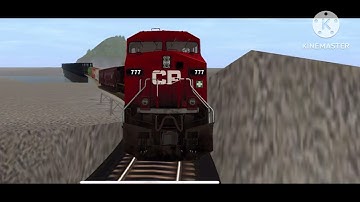 Unstoppable (Trainz Driver 2 Remake) (Part 5) (Finale Part)