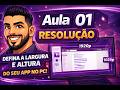 PowerApps - Aula 01 - Resolução