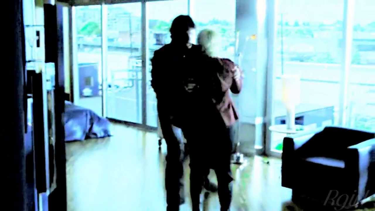 Clark Kent & The Women of Smallville // Bye Bye Bye