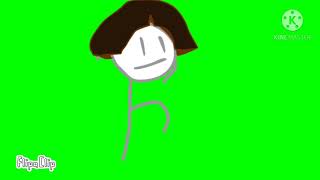 My Henry Stickmin Distraction Dance Green Screen