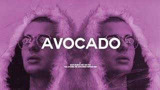 [FREE] Nashley Type Beat - Avocado ft. Mambolosco (Prod. Sensless)