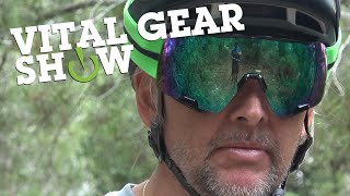New Goggles, Gloves, and Tubeless Valves - Vital MTB Gear Show May 2024