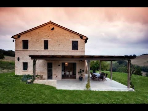 Costo ristrutturazione agriturismo edilnet.it youtube Costo ristrutturazione villa