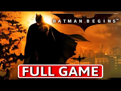 BATMAN