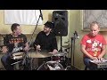 Priot Duo &amp; Vespero.Фестиваль &quot;Уши, глаза, руки&quot;