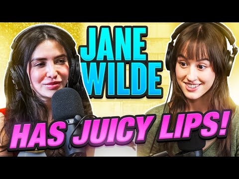 The Adventures of Jane Wilde - # 005 | Cute Girls Only