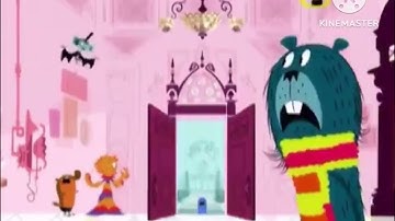 My reaction that Mario The Object Thingy Got Terminated