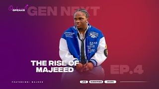 Gen Next: EP4 | The Rise Of Majeeed