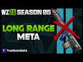 WZ Season 5 Long Range Meta! Best Builds And Tunings - Win More Games With These Loadouts