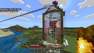 Sulfur Cube Monorails Are AWESOME!!!! #minecraft