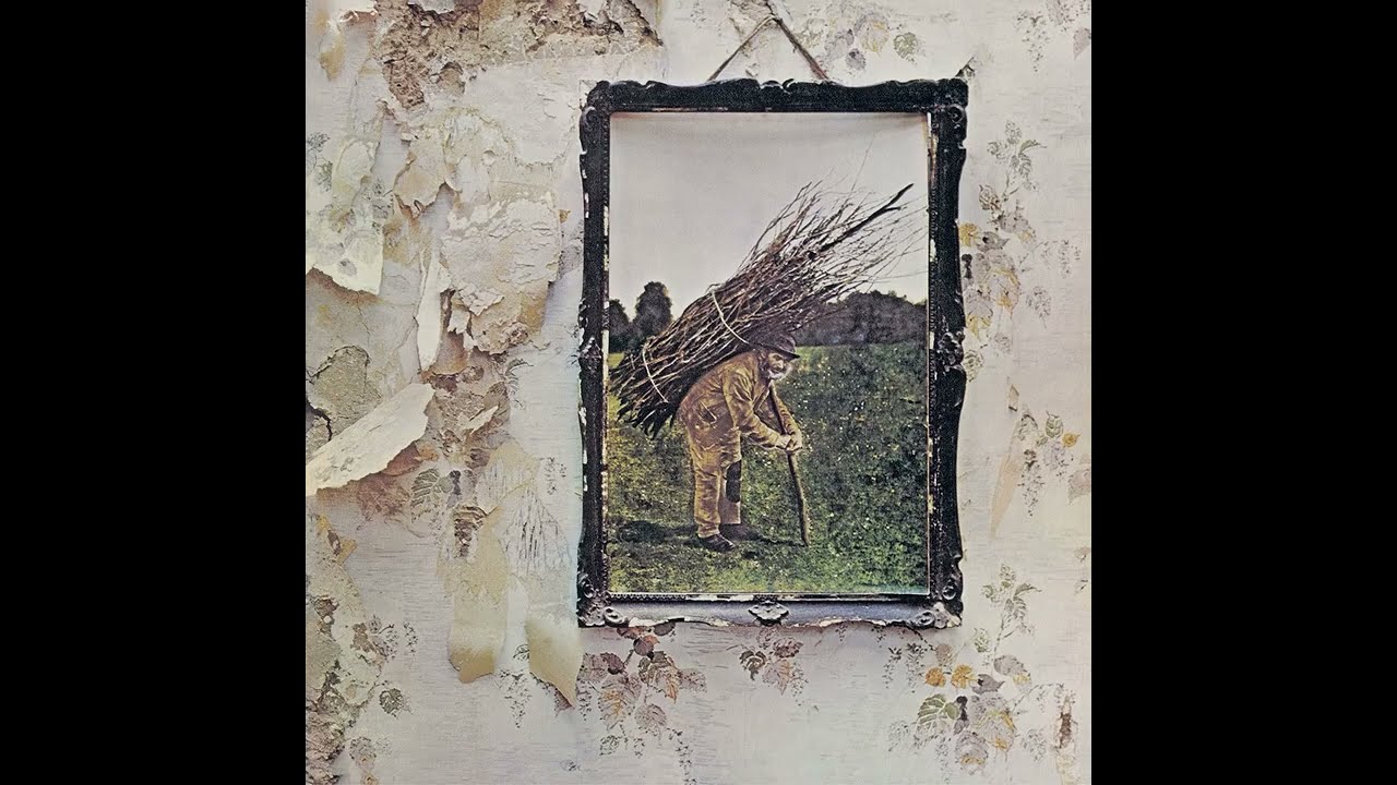 Led Zeppelin - Starway to Heaven (Audio) - YouTube