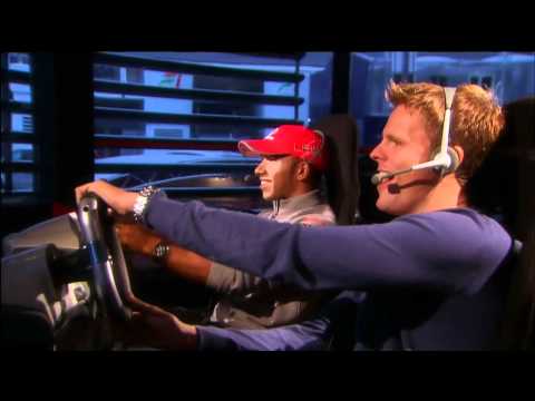 Видео: F1 вкарва малко повече драма в серията на Codemasters