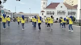 MARI SUDAH E Senam ceria bucan RT 02 Jengsri//coreo Caecilia M Fatruan