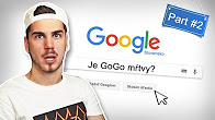 GOOGLUJEM SA 2!