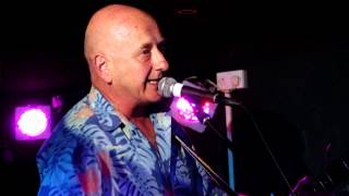 Paul J Openshaw - Michael McCarthy