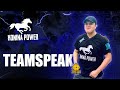 TeamSpeak |KP| бесконтактные катки |Gonzo OldBoy KnowMe