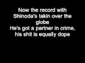 10 percent luck 20 percent skill song lyrics