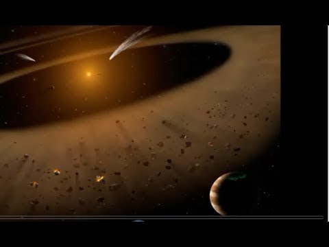 NASA warns of massive explosion on the Moon will affect Earth