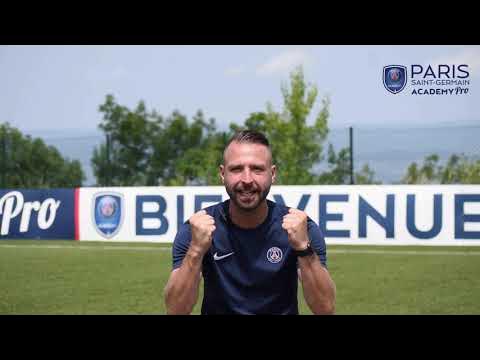 FAQ - Paris Saint-Germain Academy Pro Residency Greater Geneva