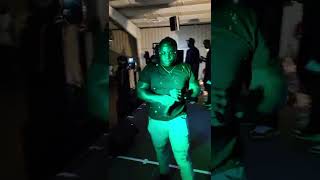 F.P.J Soul Taker live