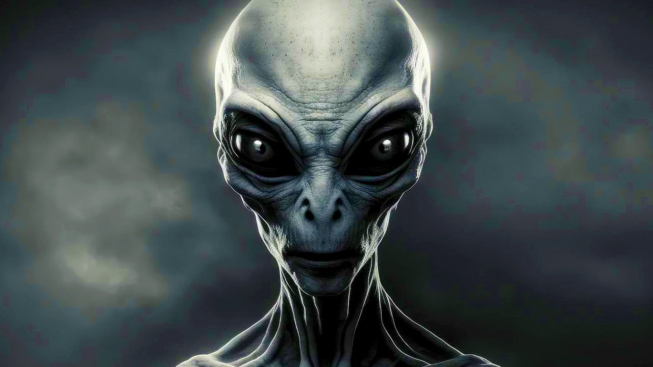 Are Aliens Real?