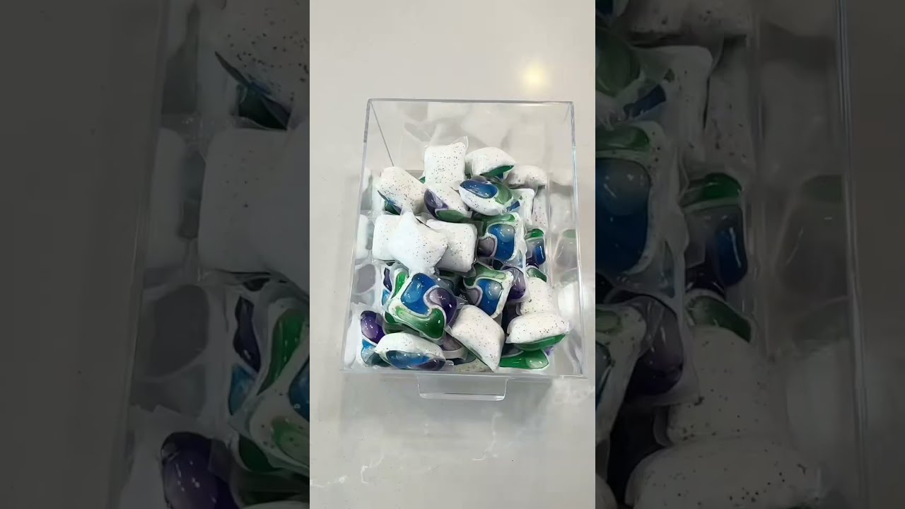 ASMR Random Restock Asmr Restockasmr Cleaning Kitchen Refill Organization Setisfying