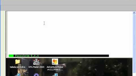 pascal zim - como fazer uma calculadora gerar cores aleatoriamente