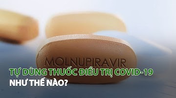 Tự dùng thuốc điều trị Covid-19 như thế nào?| VTC14