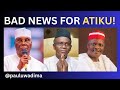 2027 BAD NEWS For Atiku As Prominent Northern Emir Indicates Who Will Inherit Buhari S 12m Votes 2027 BAD NEWS For Atiku As Prominent Northern Emir Indicates Who Will Inherit Buhari S 12m Votes