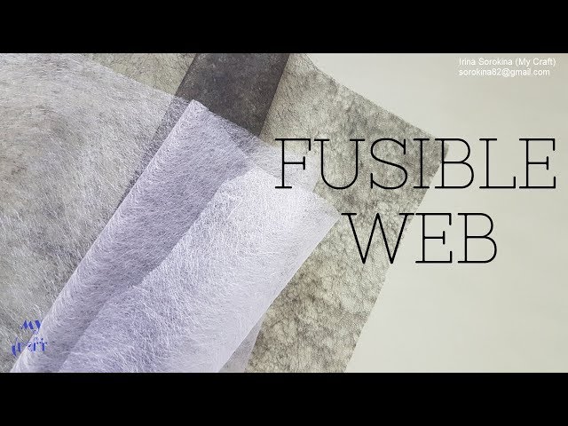 Sewing Hack: How To Apply Fusible Interfacing Without Ruining Your