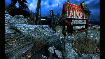 Singularity - Episode 1: Welcome To Katorga-12