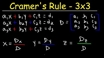 Cramer
