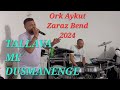 Ork aykut  zaraz bend 2024  tallava me dusmanenge   hit 