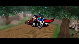 Riot FlyFF Intro