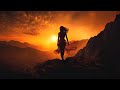 Distant horizon  beautiful chill music mix