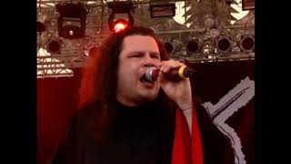 Candlemass   Live at Rock Hard Festival (2003) (REUPLOAD WITH NO VIDEO ERRORS)