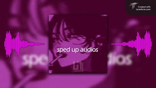 Just Dance - Lady Gaga | Sped Up - TikTok Song | Bass Boosted 🎧