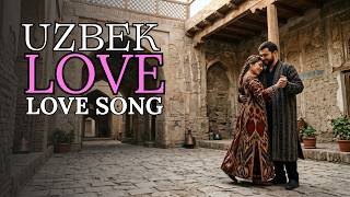 Uzbek Love Songs 2026 ❤️ Eng Chiroyli Yurakka Yetadigan Romantic Collection