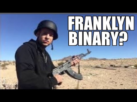 AK on Binary