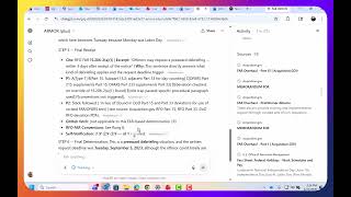 ARMOR DEMO DEBRIEF AND DAYS 22 APRIL 2026