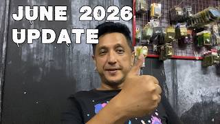 Miniature Wargaming News Roundup | June 2026
