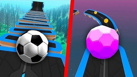 Sky Rolling Ball Max Level Walkthrough Gameplay iOS,Android Alltrailers Update Pro Mobile Gaming 59
