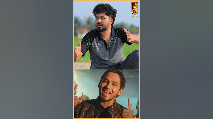 Paal Dabba, Asal Kolaru like Paal Dabba is very happy to see! | Hiphop Tamizha | Kadaisi Ulaga Por