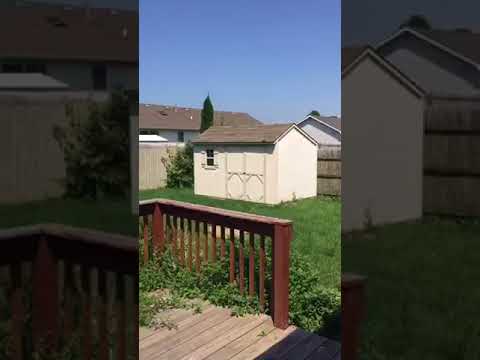 6528 Stillwater Ave, Portage, IN home video tour