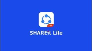 SHAREit Lite Share & File Transfer App, Smaller & Simpler   Video
