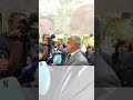 Modena, Piantedosi: "Gesto collocabile in disagio psichiatrico. Nessuna matrice terroristica"
