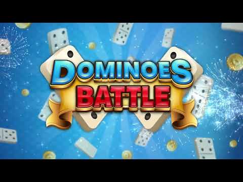 Dominoes Battle: Domino Online