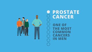 Prostate Cancer Screening: What to Know by Cancer Center  896 views 1 year ago 31 seconds