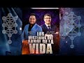 LOS MISTERIOS DEL ARBOL DE LA VIDA / Dr. Mario Saban / Jonathan Piña